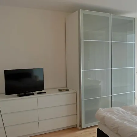 Apartment Kienberg *