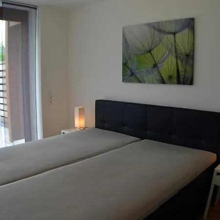 Apartment Kienberg Pfronten