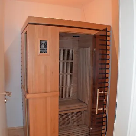 Apartment Kienberg