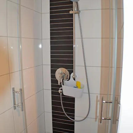 Apartment Kienberg Pfronten