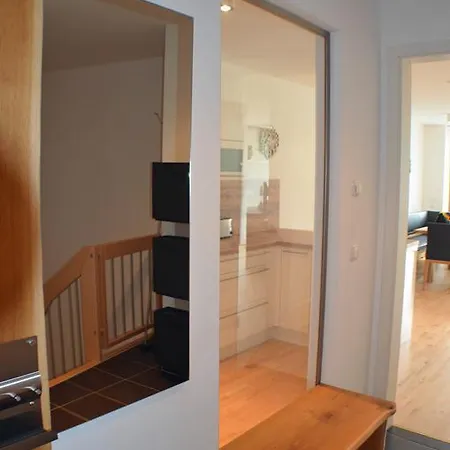 Apartment Kienberg