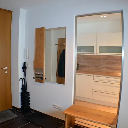 Apartment Kienberg *