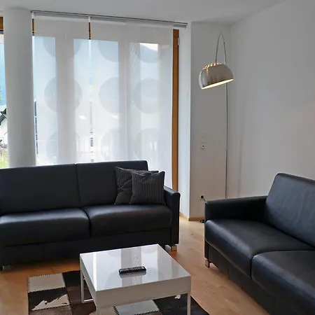 Apartment Kienberg Pfronten